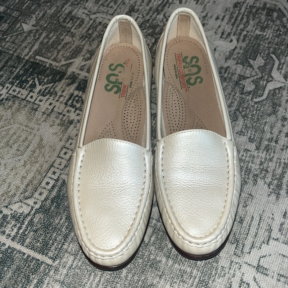 SAS Simplify Slip On Loafer size 8.5 - Picture 4 of 8